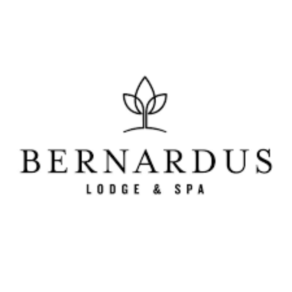 Logo of Bernardus Lodge and Spa Retail Store