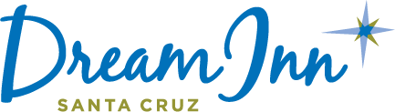 Logo of Dream Inn Santa Cruz