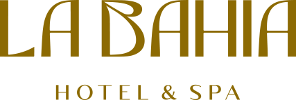Logo of La Bahia Hotel and Spa