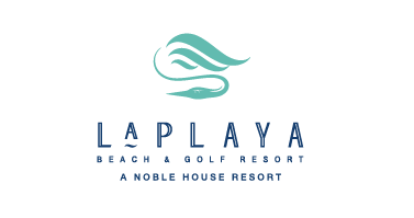 Logo of LaPlaya Beach & Golf Resort