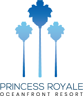 Logo of Princess Royale Oceanfront Resort
