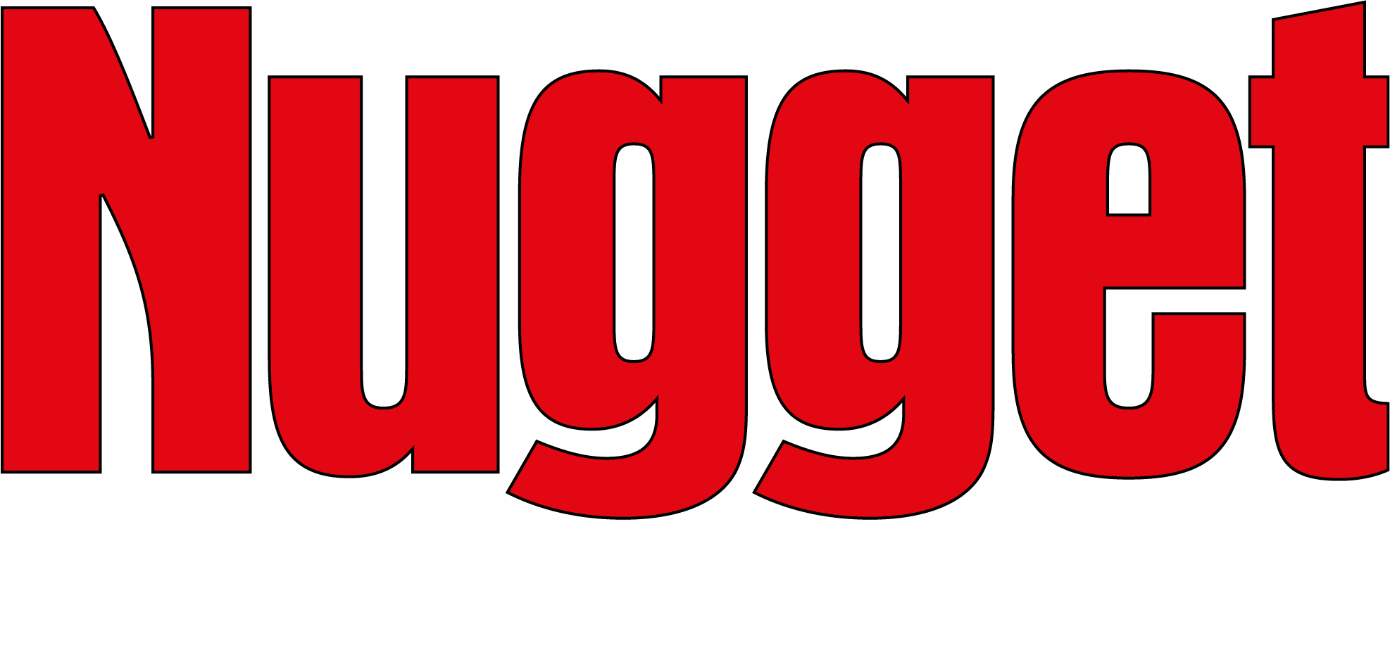 Logo of Nugget Casino Resort