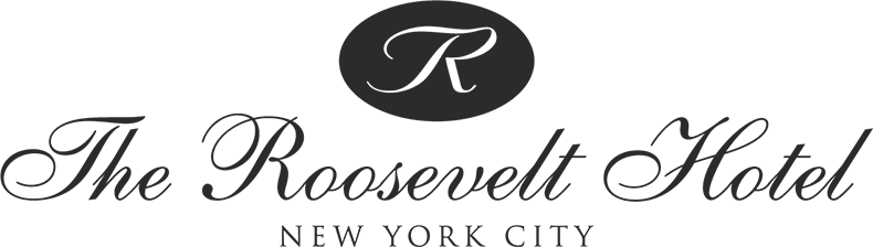 Logo of The Roosevelt Hotel