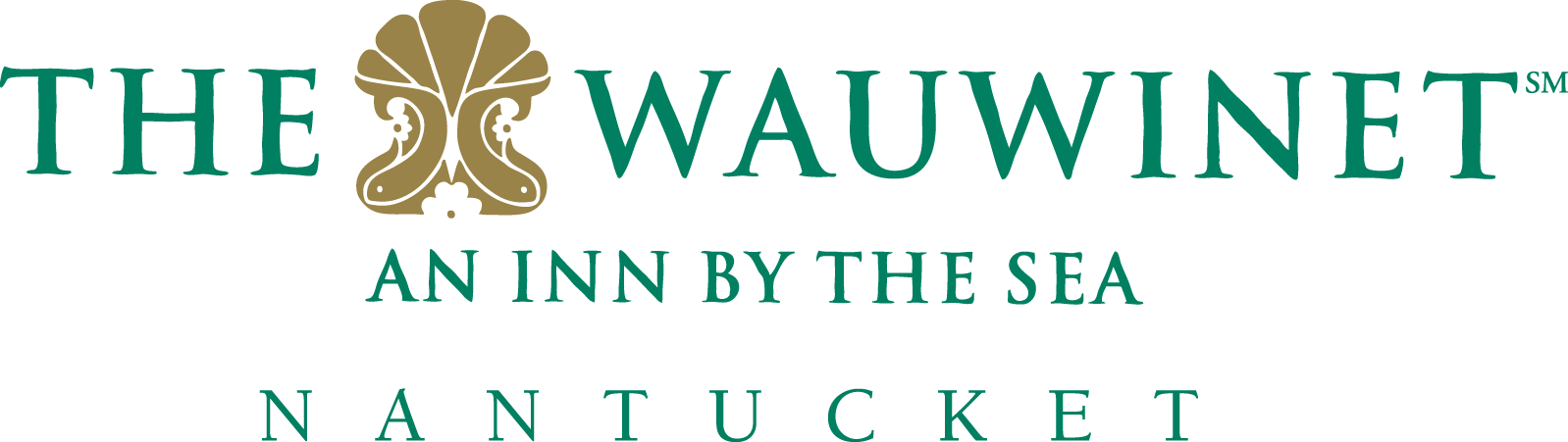 Logo of Wauwinet Inn