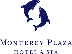 Logo of Monterey Plaza Hotel & Spa